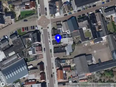 Overlastmelding Dorpsstraat in Sint Willebrord gesloten