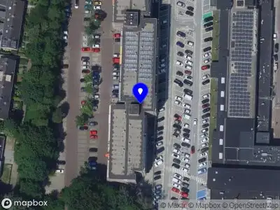 112 melding Ambulance met grote spoed naar de Planetenlaan in Dordrecht