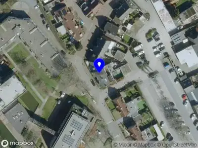 Overlastmelding Deken Cauthalsstraat in Hilvarenbeek