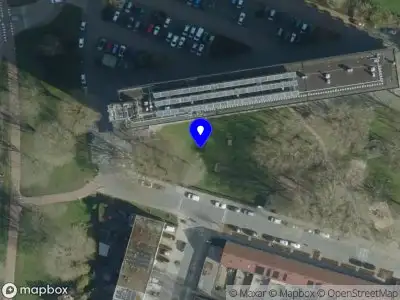 112 melding Overlastmelding Sibeliusstraat in Tilburg gesloten