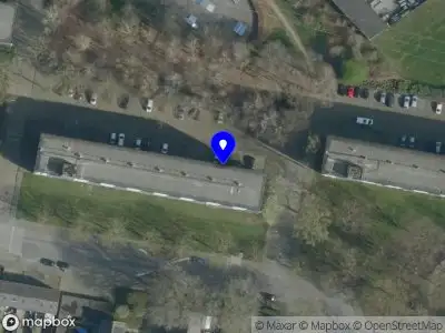 112 melding Overlastmelding Kapelmeesterlaan in Tilburg gesloten