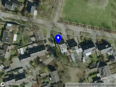 Overlastmelding Acacialaan in Diessen gesloten