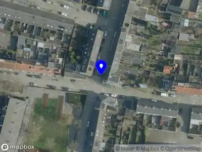 112 melding Overlastmelding Superior de Beerstraat in Tilburg gesloten