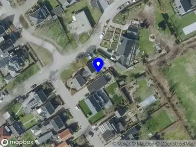 Brandweer met grote spoed naar de Dorpstraat in Luyksgestel vanwege gebouwbrand