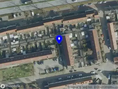 112 melding Overlastmelding Twernerstraat in Tilburg gesloten