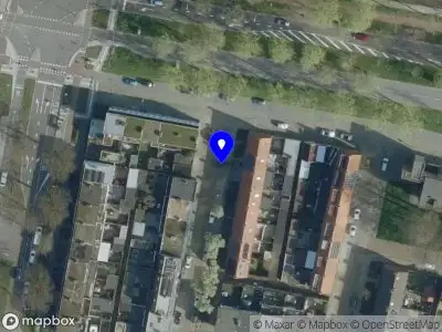 Overlastmelding Mercuriusstraat in Tilburg gesloten