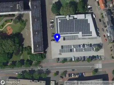 112 melding Ambulance met gepaste spoed naar de Peulenplein in Hardinxveld-Giessendam