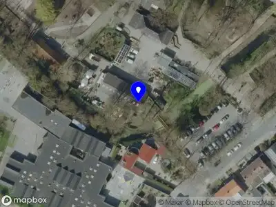 Overlastmelding  in Born