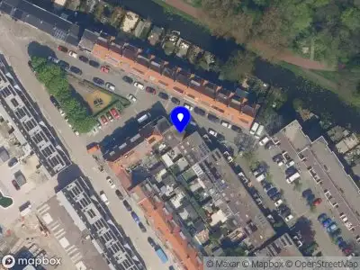 112 melding Ambulance met gepaste spoed naar de Neel Gijsenstraat in Rotterdam