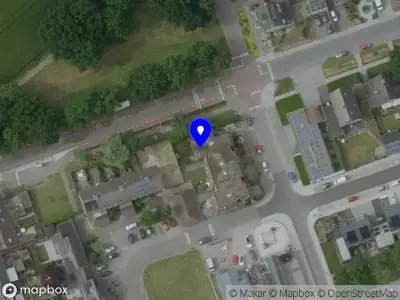 Overlastmelding Majoor Huthstraat in Linne