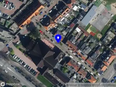 112 melding Ambulance met grote spoed naar de Crocussenstraat in Lisse