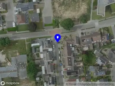 112 melding Overlastmelding Jezuïetenstraat in Sint Odiliënberg gesloten