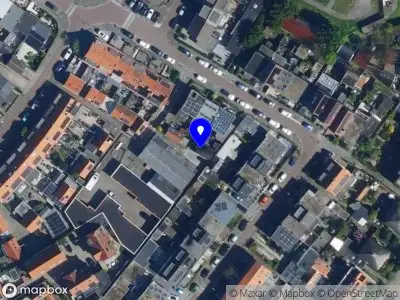 112 melding Overlastmelding Daniël Noteboomstraat in Noordwijk