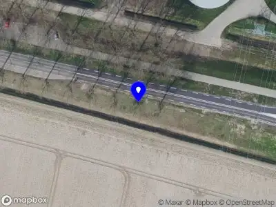 Overlastmelding Middelsluissedijk WZ in Numansdorp