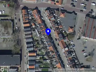 Overlastmelding Eendrachtstraat in Middelharnis