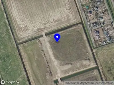 Overlastmelding Noldijk in Barendrecht