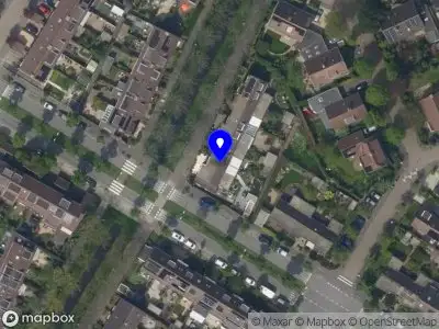 Overlastmelding Marga Mincopad in Oegstgeest gesloten