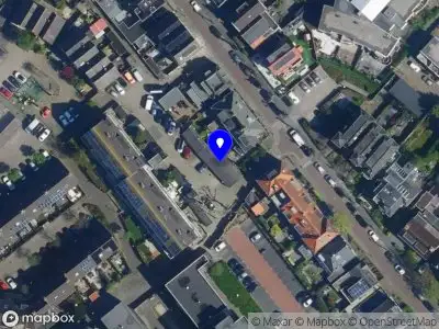 Overlastmelding Schans in Noordwijk