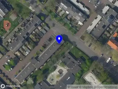 112 melding Overlastmelding Valkeniershof in Sassenheim