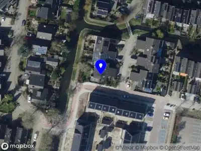 Overlastmelding Van de Veldepad in Oud-Beijerland (3262)