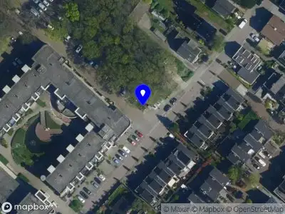 112 melding Overlastmelding Kerkstraat in Noordwijkerhout