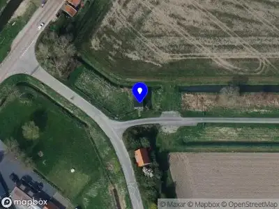 112 melding Overlastmelding Zuid-Kavelsedijk in Strijen gesloten