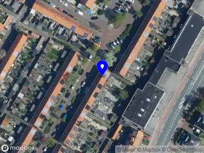 112 melding Overlastmelding Nicolaas Damesstraat in Lisse gesloten