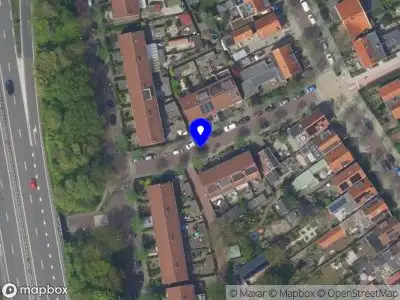 Overlastmelding Zanderijweg in Katwijk