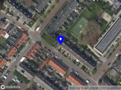 112 melding Anonieme overlastmelding Julianastraat in Warmond