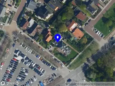 Overlastmelding  in Noordwijkerhout gesloten