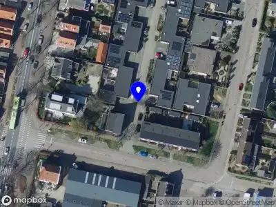 Overlastmelding Violierengang in Oud-Beijerland