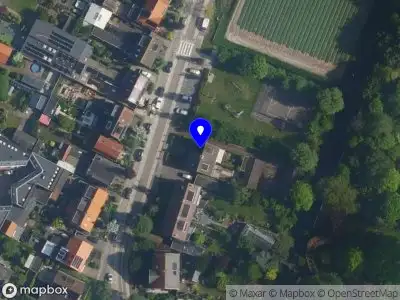 112 melding Overlastmelding 2e Loosterweg in Hillegom gesloten