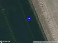 Brandweer met grote spoed naar de Zijlveststraat in Kommerzijl vanwege gebouwbrand