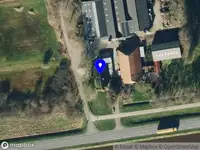 Politie naar de Hasselterweg in Rouveen vanwege aanrijding met letsel