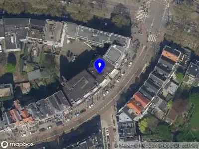 112 melding Ambulance met grote spoed naar de Nieuwe Binnenweg in Rotterdam