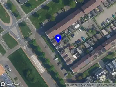 Brandweer met grote spoed naar de Ketelbinkiestraat in Almere