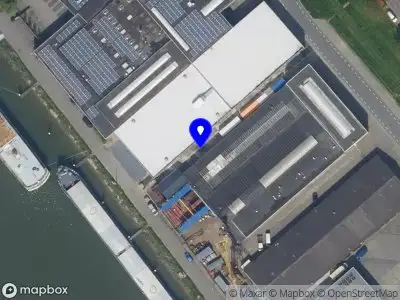 Ambulance met grote spoed naar de Haven in Krimpen aan den IJssel