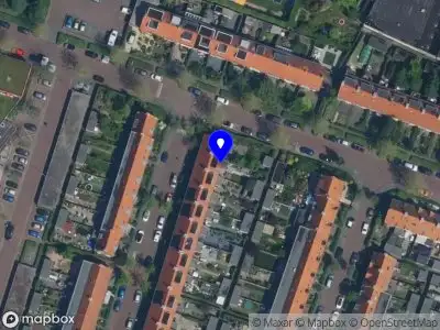 Ambulance met grote spoed naar de Gelderlandlaan in Heemstede