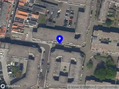 112 melding Ambulance met gepaste spoed naar de Korte Achterweg in Schiedam