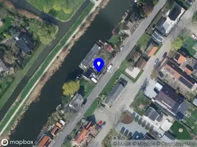 112 melding Ambulance met grote spoed naar de Maasdamsedijk in Puttershoek