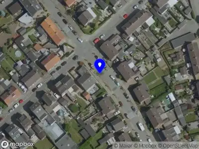 Brandweer met gepaste spoed naar de Beatrixstraat in Maastricht