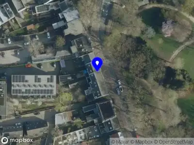 Overlastmelding Wilhelminapark in Tilburg (Theresia) gesloten