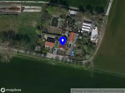 Anonieme overlastmelding Kruisstraat in Zegge