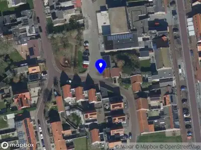 Overlastmelding Weststraat in Wissenkerke