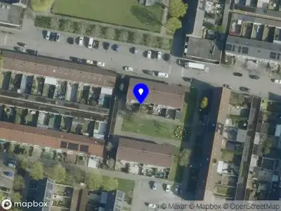 Anonieme overlastmelding Bellinistraat in Tilburg
