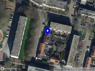 Overlastmelding Mondriaanstraat in Goes (4462) gesloten