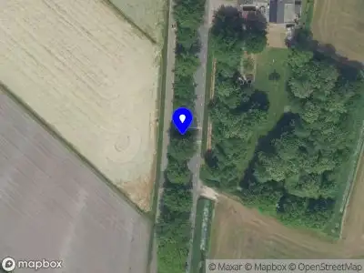 Overlastmelding Oud Kerkpad in Schijf