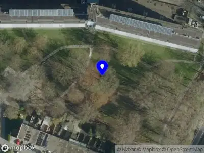 Overlastmelding Bachlaan in Tilburg gesloten