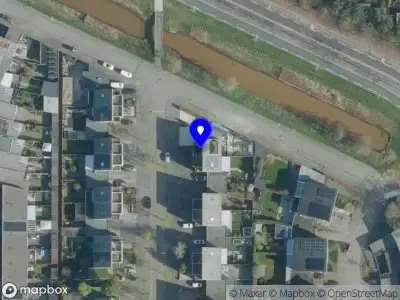 Anonieme overlastmelding Oudenboschstraat in Tilburg