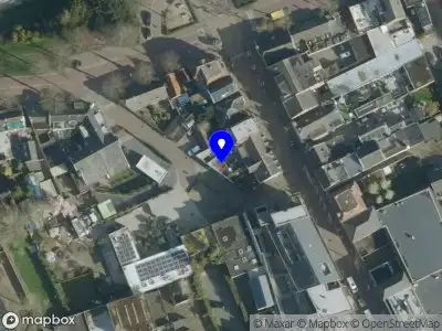 112 melding Overlastmelding Molenstraat in Oisterwijk gesloten